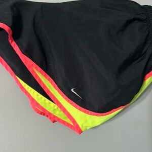 Nike tempo shorts
